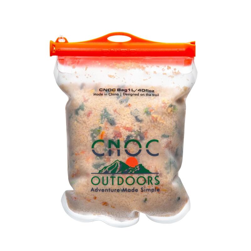 CNOC Outdoors cold soak bag