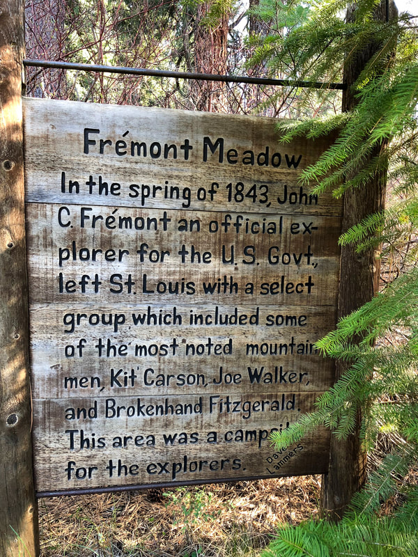 Freemont Meadow