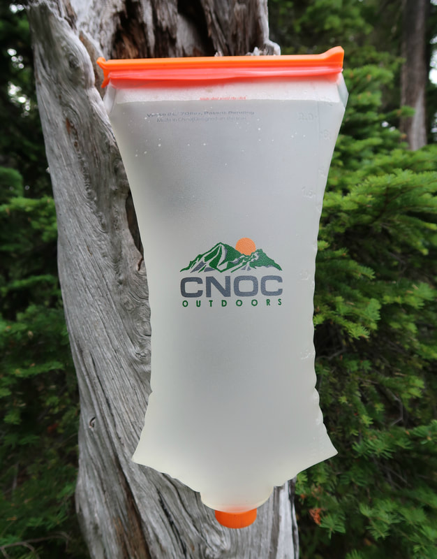 CNOC Vecto water bag