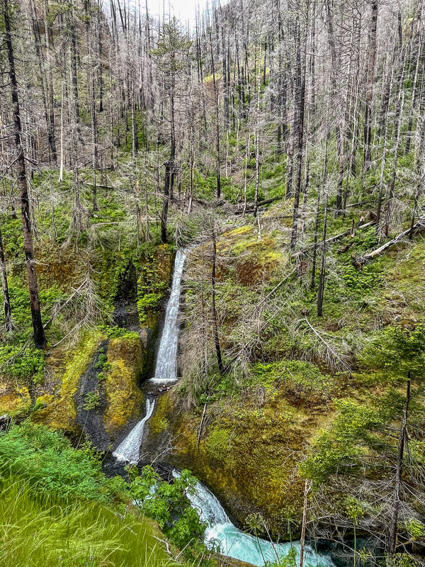 Eagle Creek, Oregon