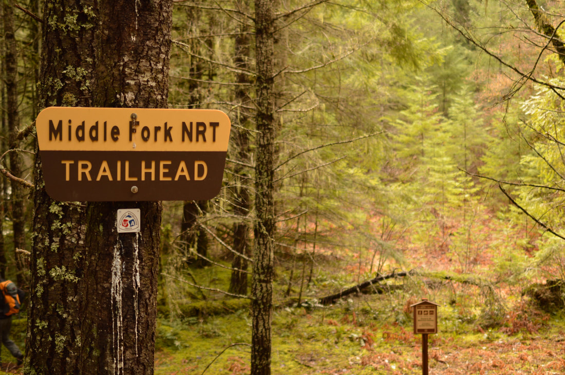 Middle-Fork-Willamette-Trail-sign
