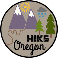 Hike Oregon
